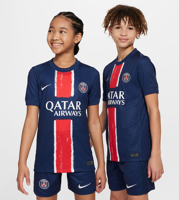 Nike  - Navy T-shirts