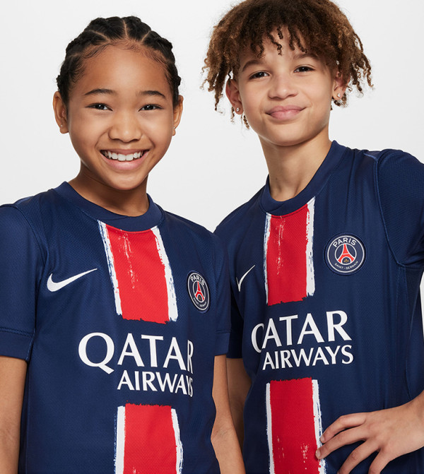 Nike  - Navy T-shirts