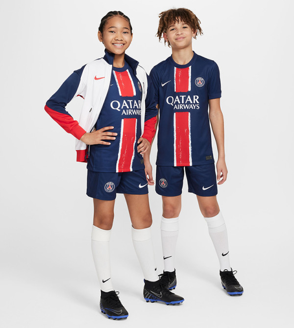 Nike  - Navy T-shirts