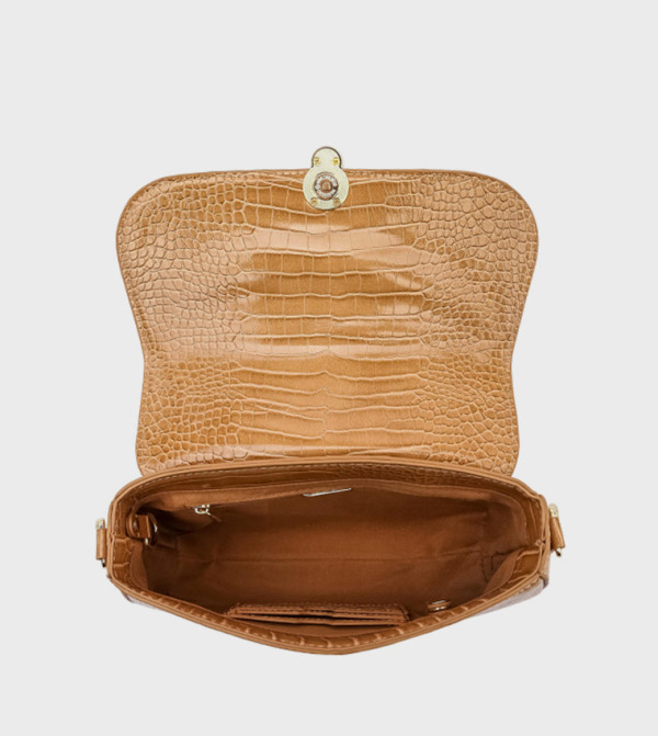 Fyor Fyor - Beige Shoulder bags