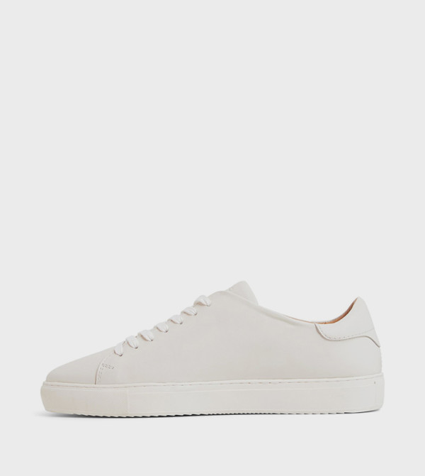 Aldo  Sneakers - White Low Top