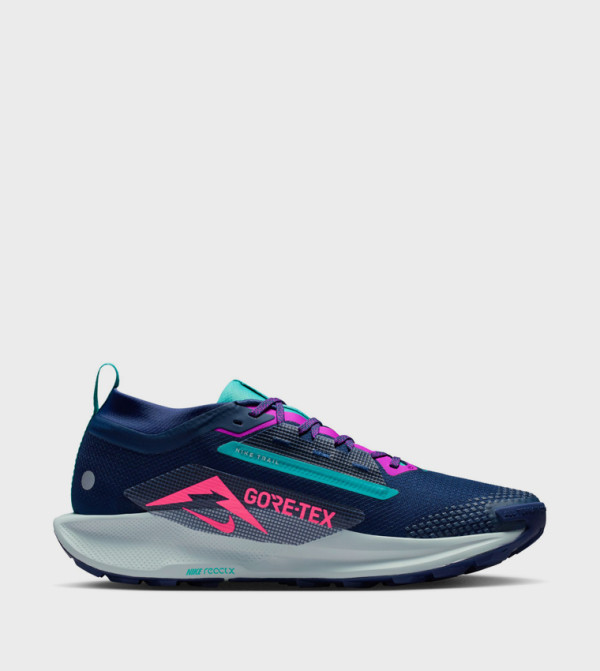 Nike Nike - Blue Running Shoes