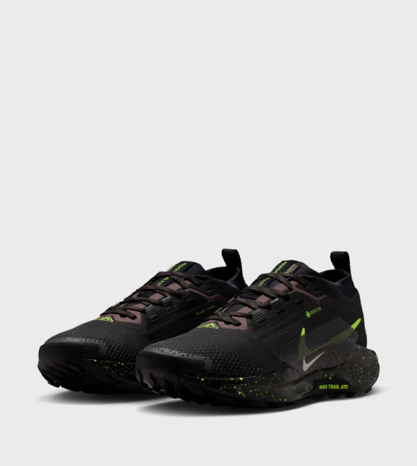 Nike Nike - Black Running Shoes