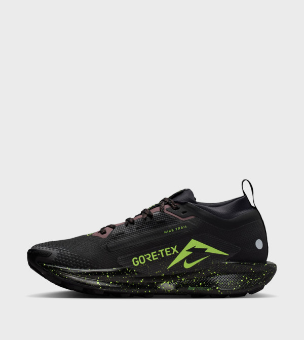 Nike Nike - Black Running Shoes