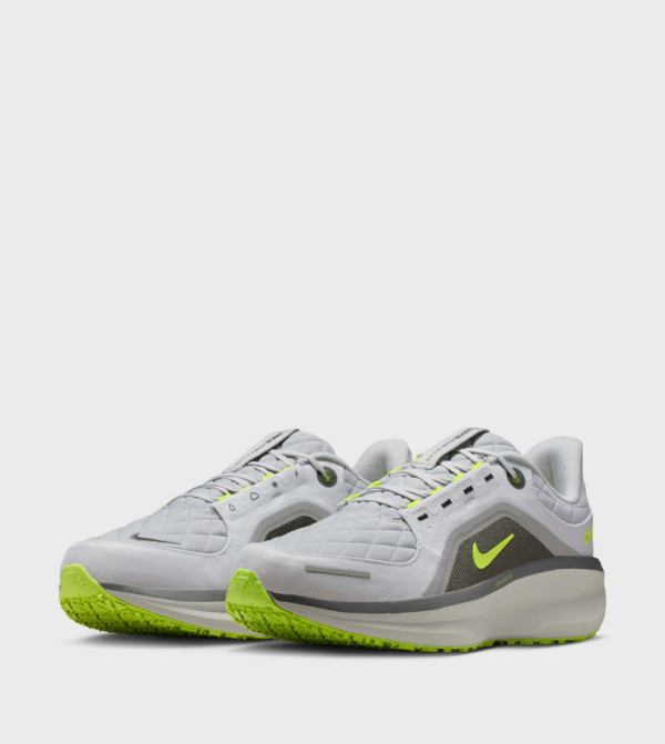 Nike Nike - Grey Running Shoes