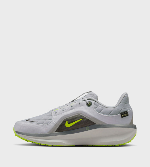 Nike Nike - Grey Running Shoes