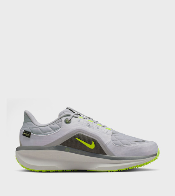 Nike Nike - Grey Running Shoes