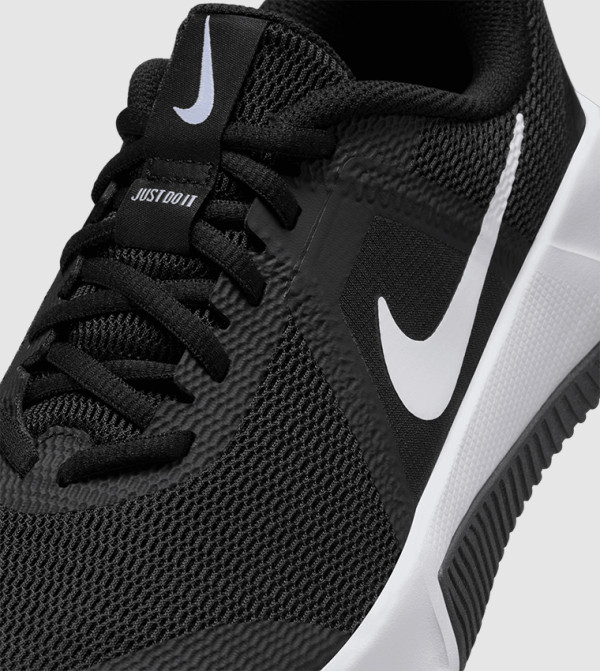 Nike Nike - Black Training Shoes