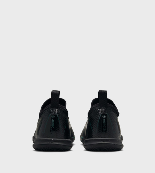 Nike Nike - Black Low Top