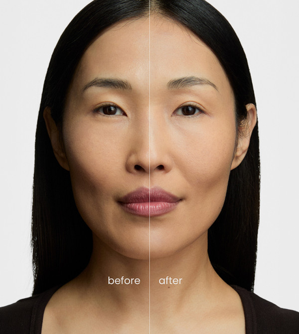 Inglot Face - Beige Face