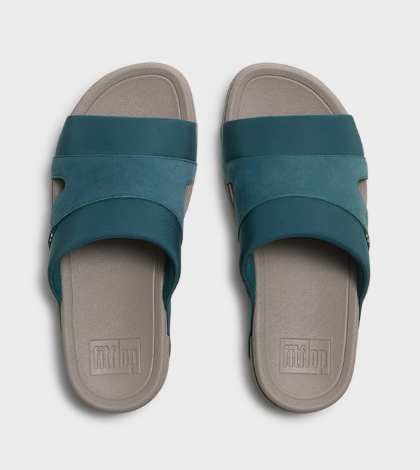 FitFlop FitFlop - Blue Casual Sandals