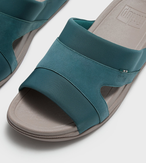 FitFlop FitFlop - Blue Casual Sandals