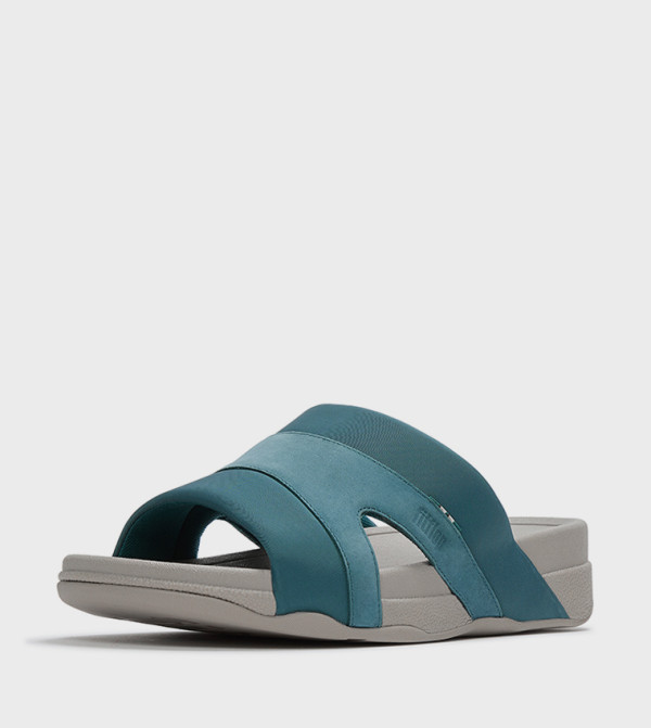 FitFlop FitFlop - Blue Casual Sandals