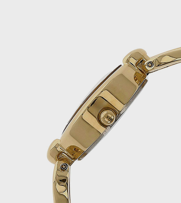 Titan  - Gold Analog Watches
