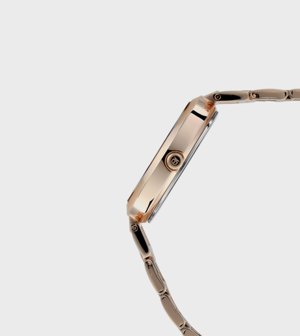 Titan  - Rose Gold Analog Watches