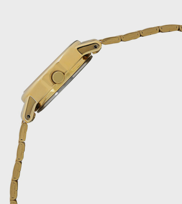 Titan  - Gold Analog Watches