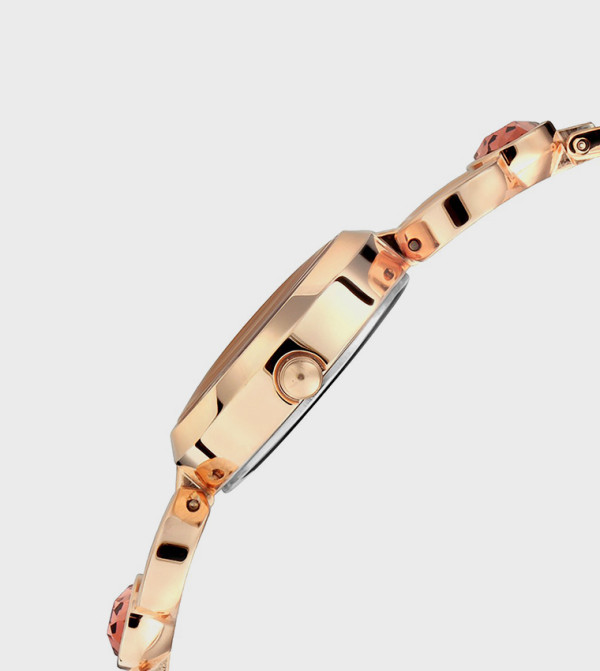 Titan  - Rose Gold Analog Watches