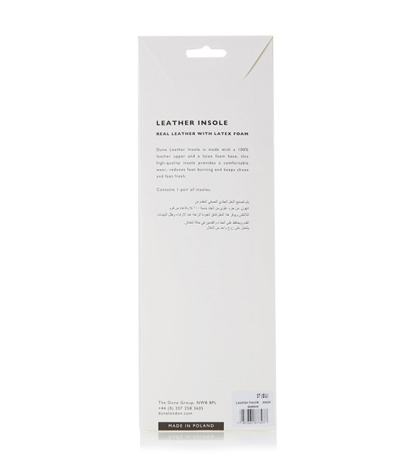 Dune London  Insoles - Multi Insoles