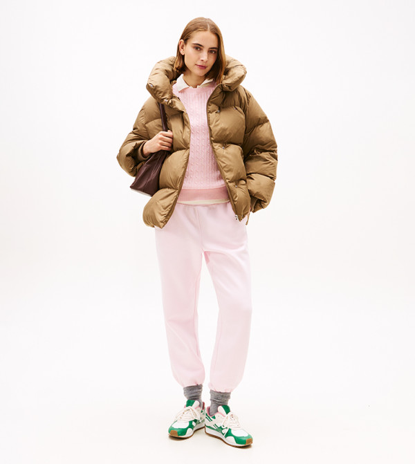 Tommy Hilfiger  start-at-the-bottom-w - Multi Low Top