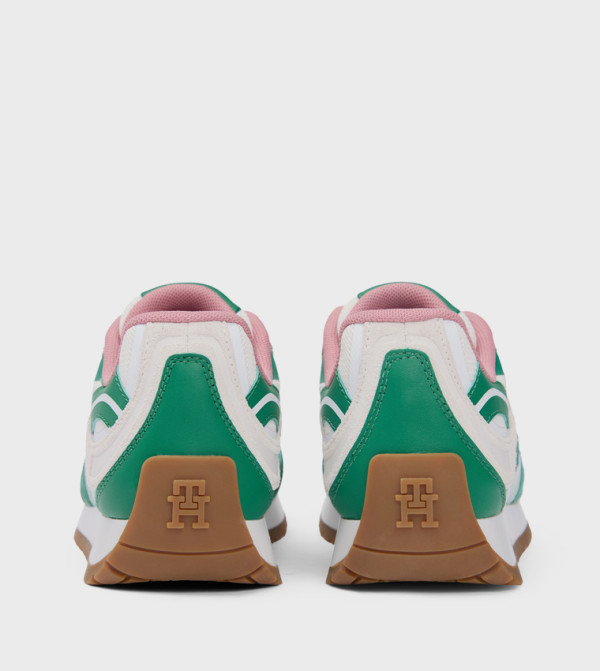 Tommy Hilfiger  start-at-the-bottom-w - Multi Low Top