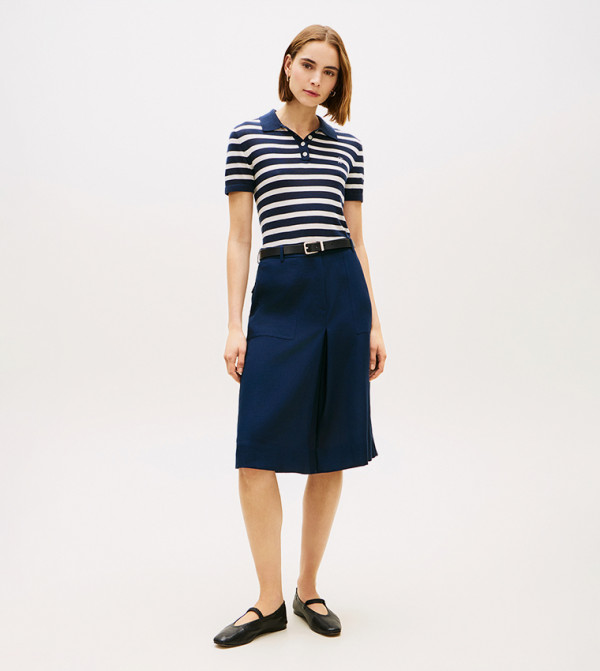 Tommy Hilfiger Mary Janes - BLACK Mary Janes