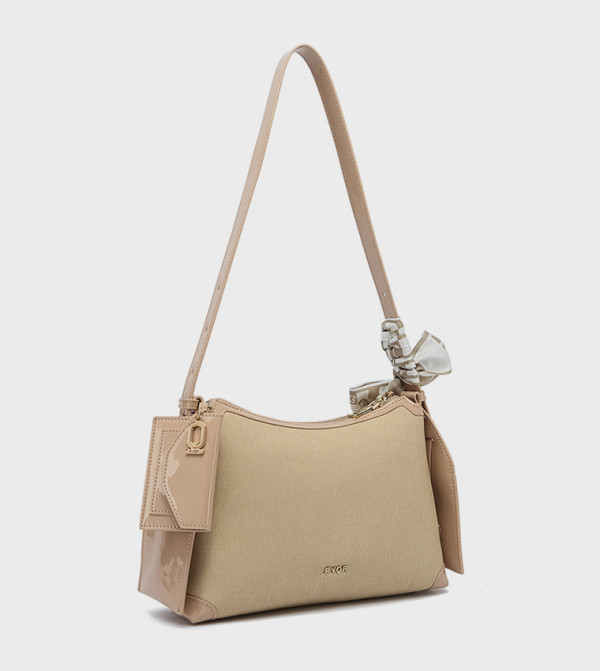 Fyor Fyor - Nude Shoulder bags