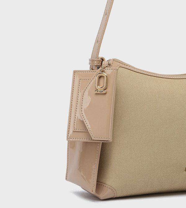 Fyor Fyor - Nude Shoulder bags
