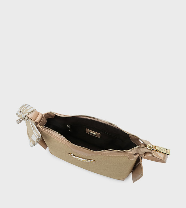 Fyor Fyor - Nude Shoulder bags