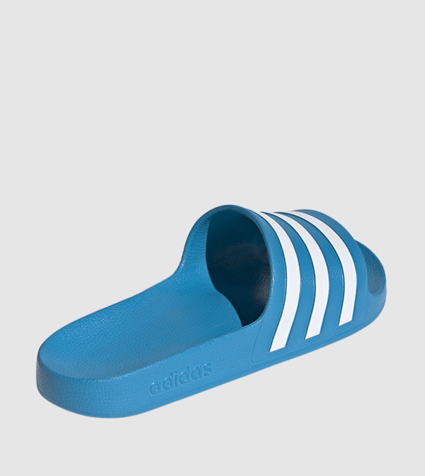 Adidas Adidas - Blue Slides