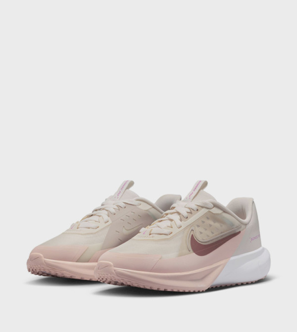 Nike Nike - Beige Running & Training