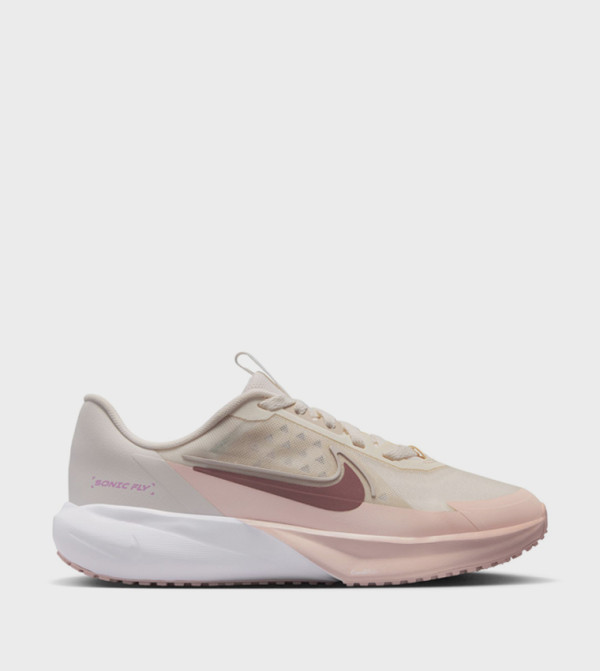 Nike Nike - Beige Running & Training