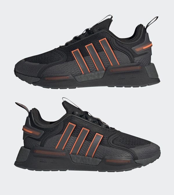 Adidas  Training Shoes - Grey Training Shoes