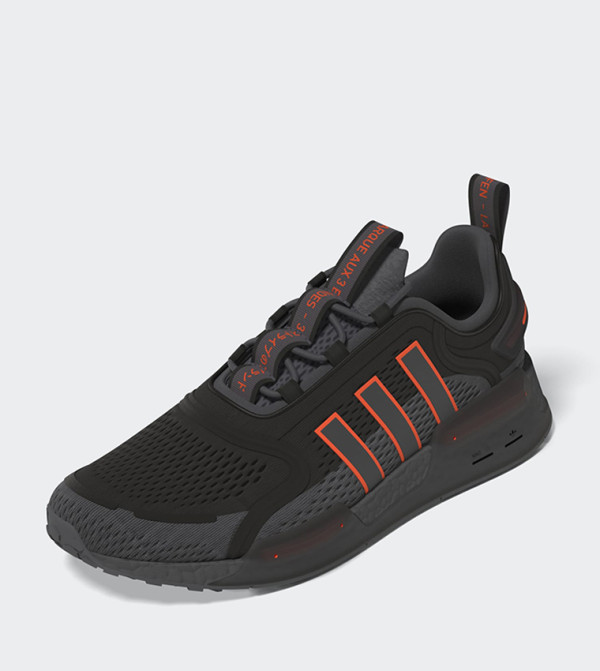 Adidas  Training Shoes - Grey Training Shoes