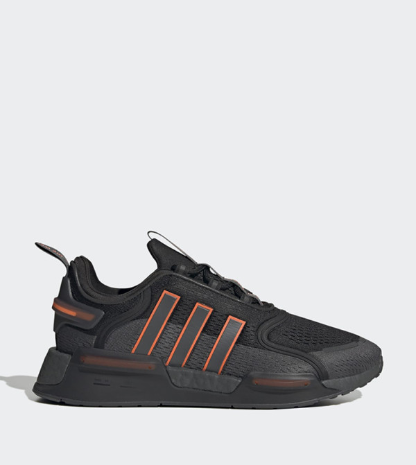 Adidas  Training Shoes - Grey Training Shoes