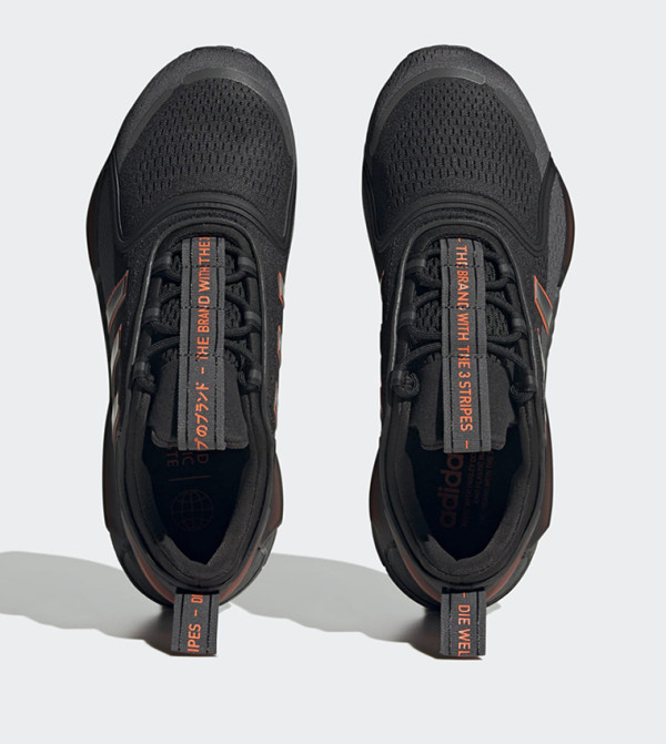 Adidas  Training Shoes - Grey Training Shoes