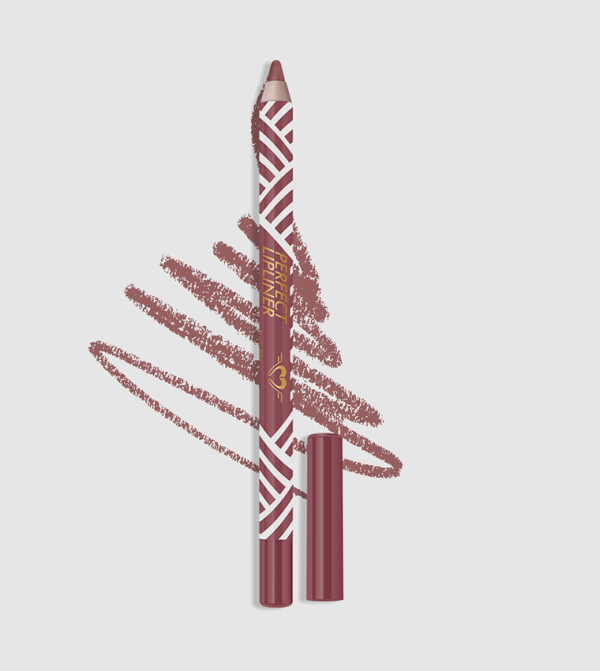 فوريفر52  - أحمر Lip Liner