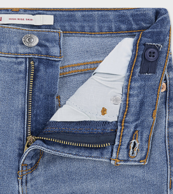 Levi's  Clothing - Blue Jeans