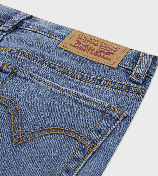 Levi's  Clothing - Blue Jeans