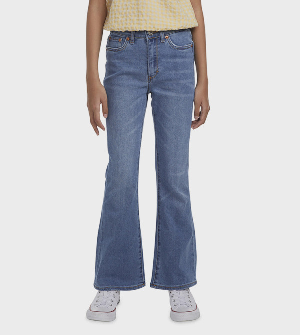 Levi's  Clothing - Blue Jeans
