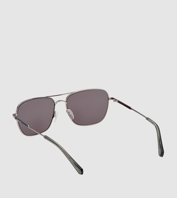 جانت جانت - ذهبي Square Sunglasses