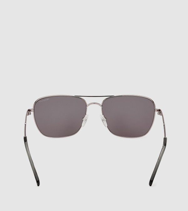 جانت جانت - ذهبي Square Sunglasses