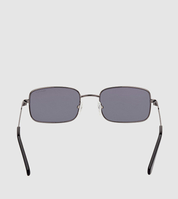 جانت جانت - رمادي Square Sunglasses