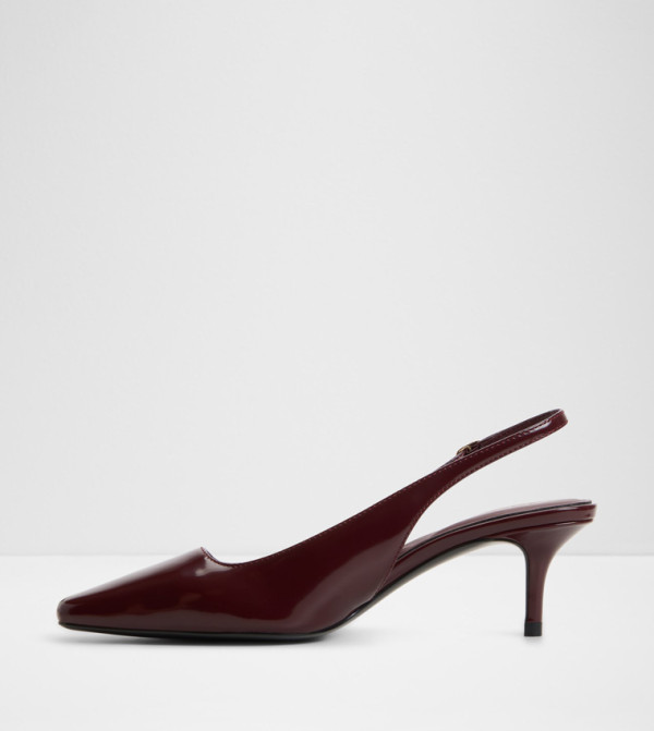 Aldo  Pumps - Red Pumps