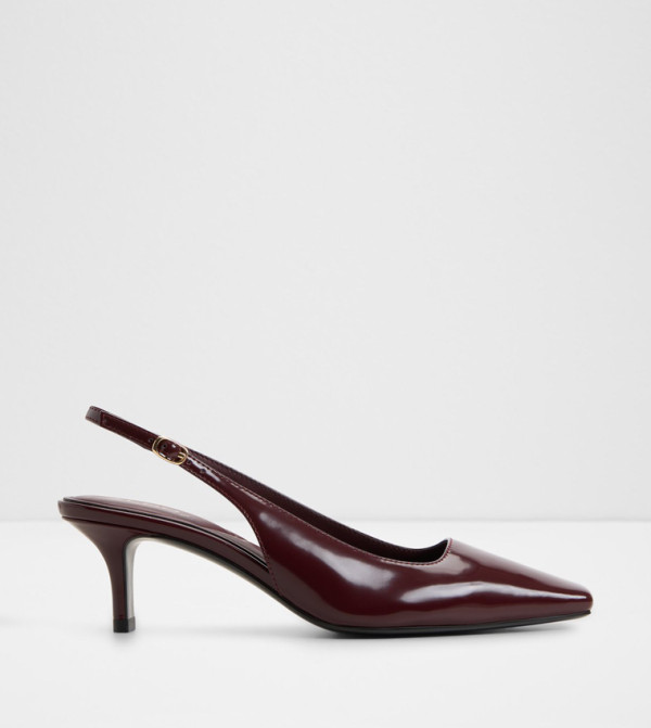 Aldo  Pumps - Red Pumps
