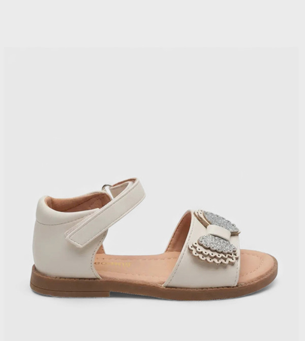GEOOMNII GEOOMNII - White Wedges