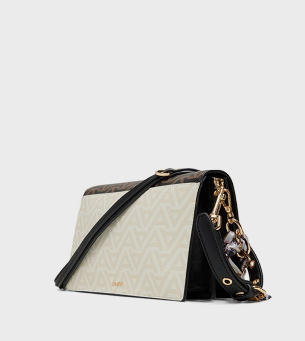 ألدو  كروس  - بني  Cross Body Bags