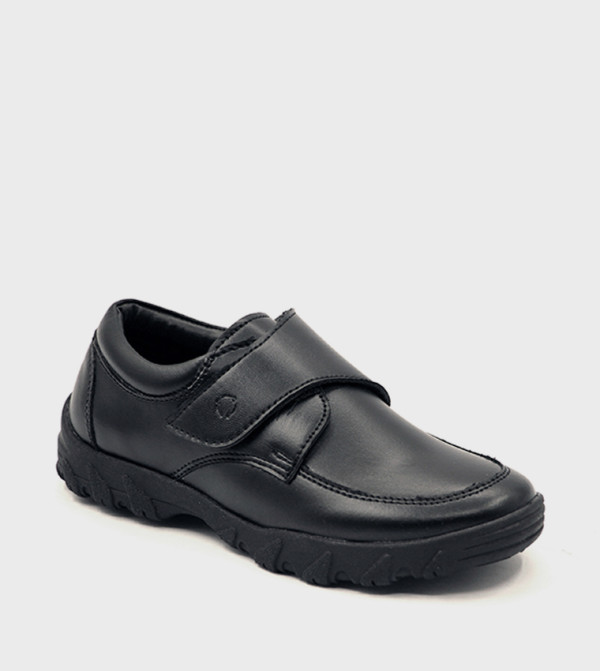 جيومني جيومني - أسود Formal Slip On