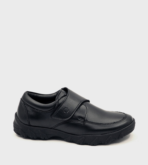 جيومني جيومني - أسود Formal Slip On