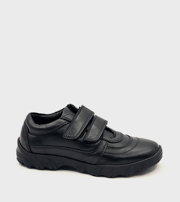 جيومني  أحذية رسمية  - أسود Formal Slip On