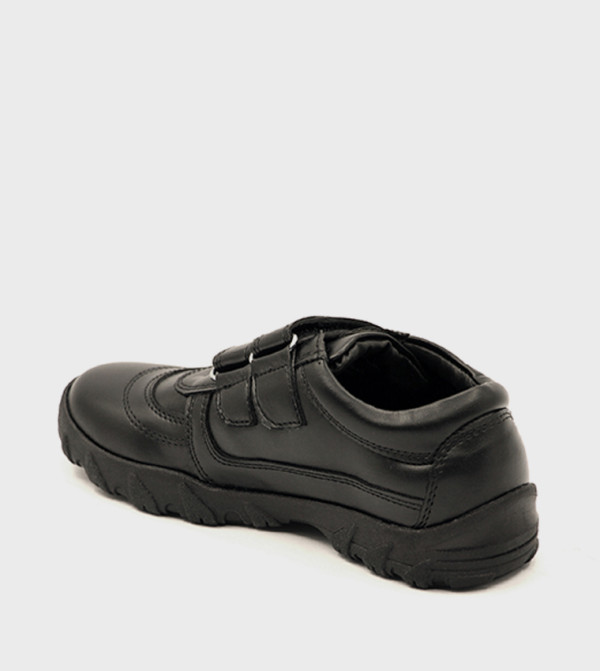 جيومني  أحذية رسمية  - أسود Formal Slip On